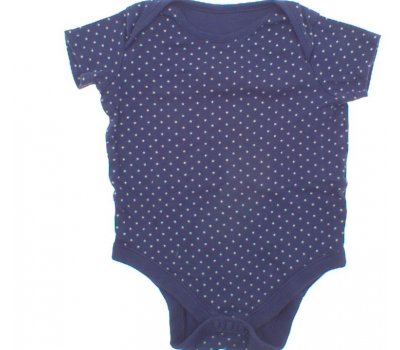Dětské body F & F