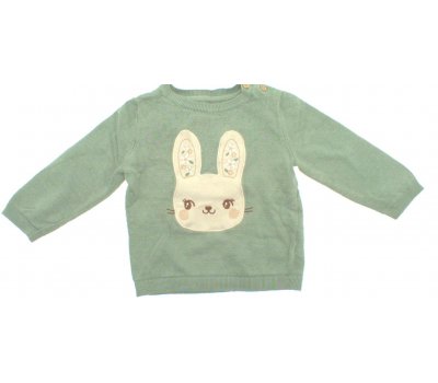 Dětský svetřík Baby