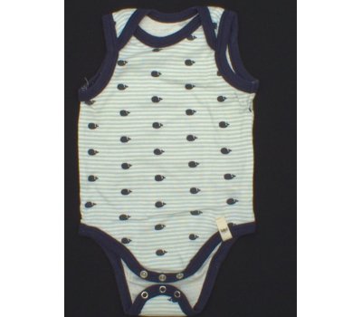 Dětské body Boob