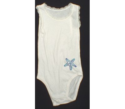 Dětské body