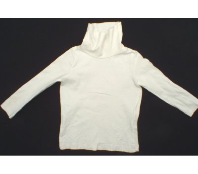 Dětské triko s rolákem H&M