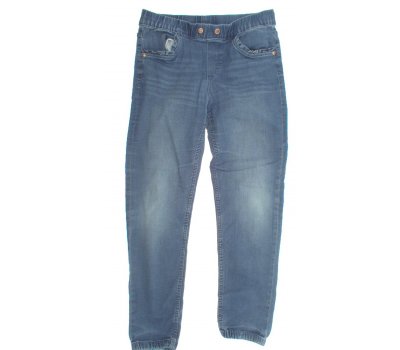 Dětské jeansy Denim