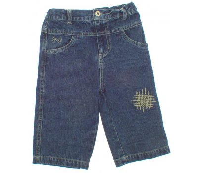 Dětské jeans, džíny Puppy