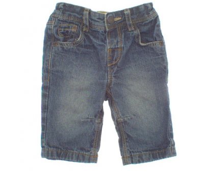 Dětské jeans, džíny Next