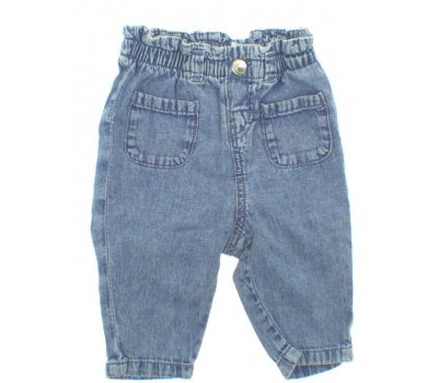 Dětské jeans, džíny H&M