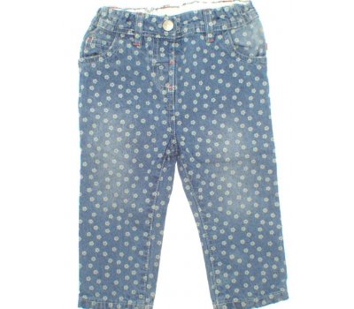 Dětské jeans, džíny Ergee