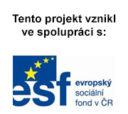 Evropský sociální fond v ČR